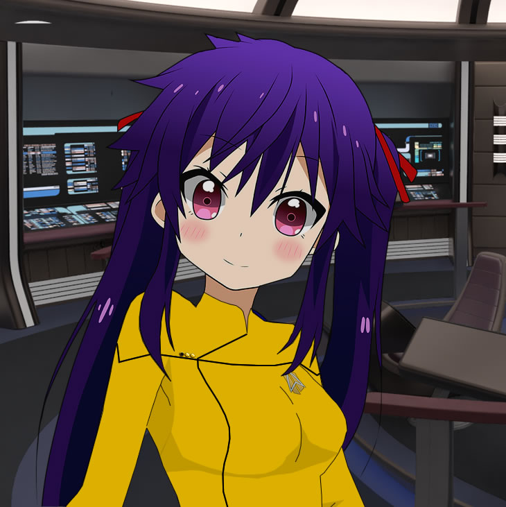 Kurumi Ebisuzawa