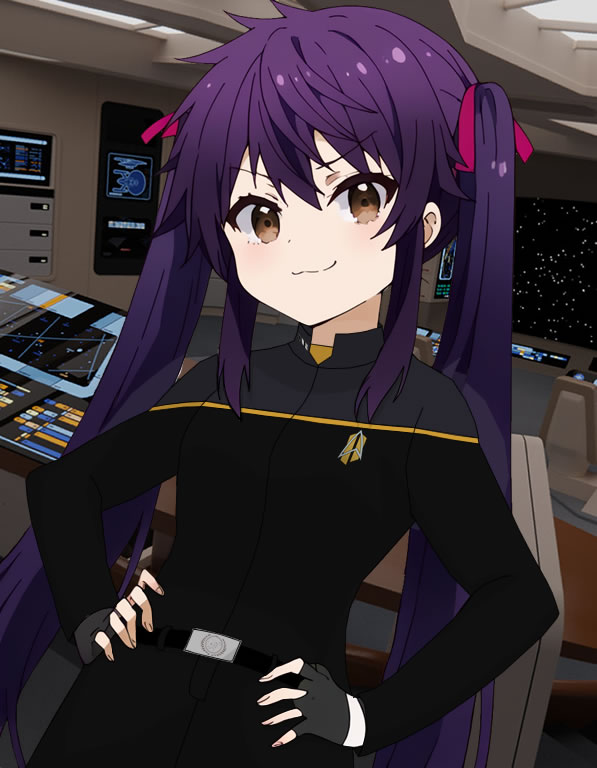 Kurumi Ebisuzawa
