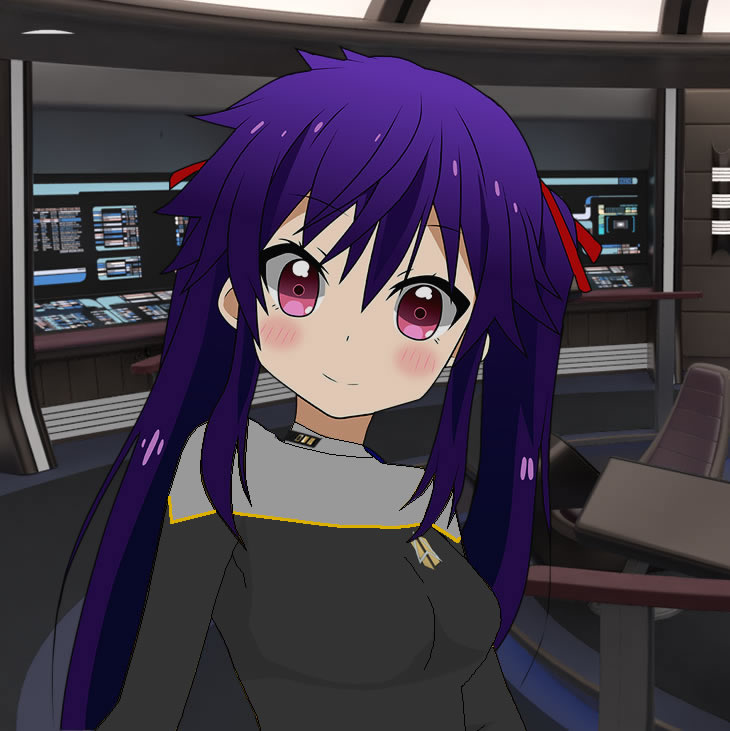 Kurumi Ebisuzawa