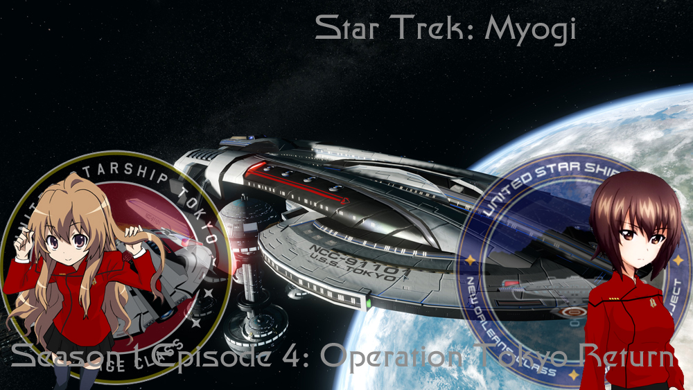 Operation Tokyo Return