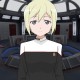 Captain Erica Hartmann