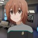 Ensign Miyoko Misaka