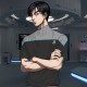 Commander Ryosuke Takahashi 'Ry'