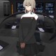 Captain Violet Bluegarden